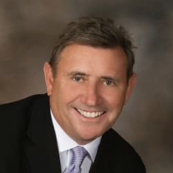 Seamus McGill