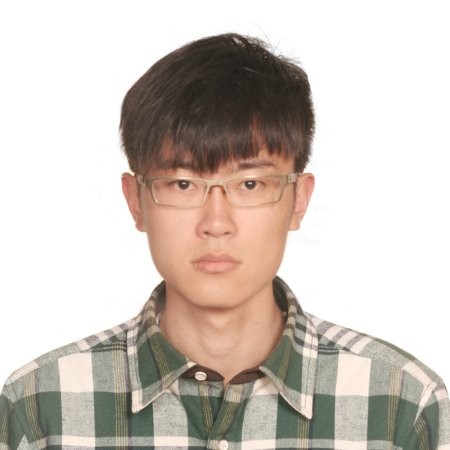QIREN CHEN