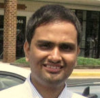 Shabbir Bharmal