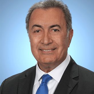 Abbas Mohaddes