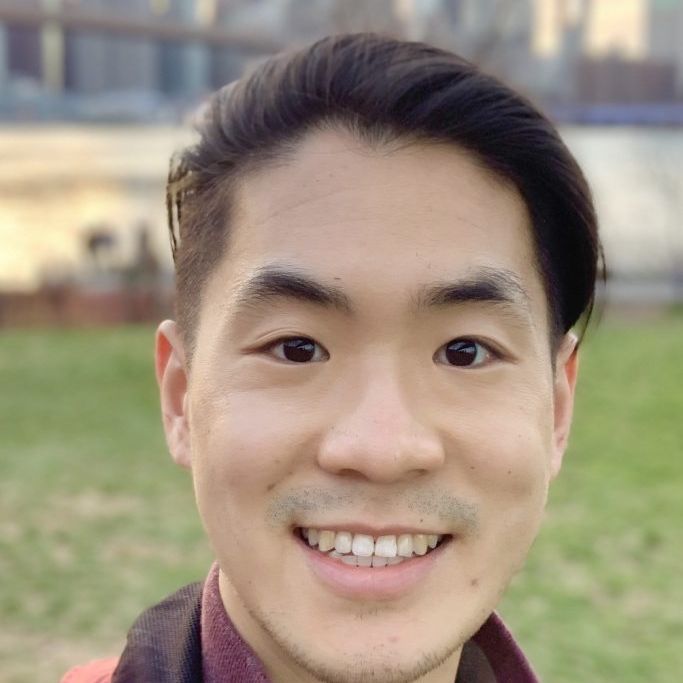Warren Shen