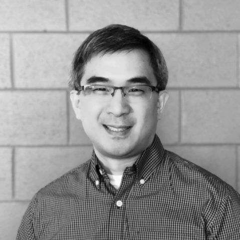 Kris Huang