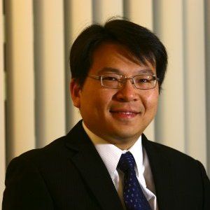 Daniel Hong
