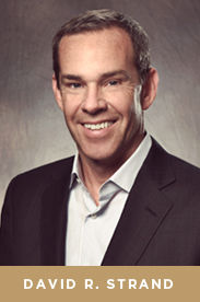 David Strand