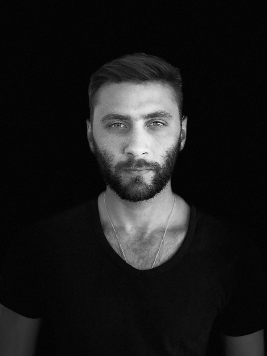 Ahmed Wassimy