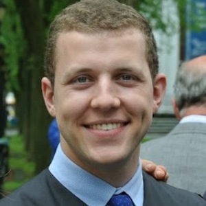 Alex Cohen