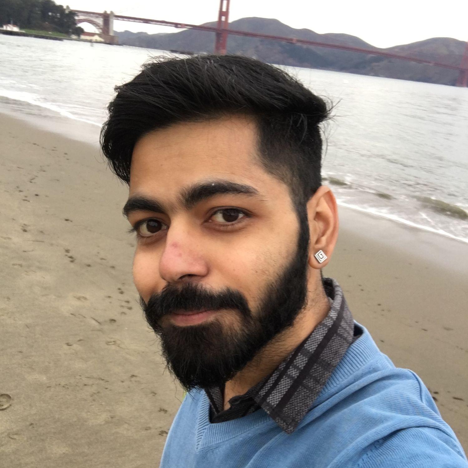 Ankush Chugh