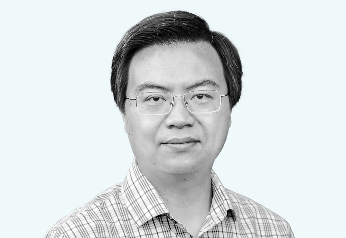 Bill Chen