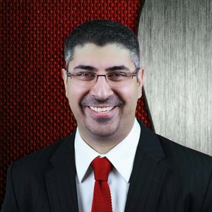 Babak Motamedi