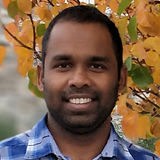 Manoj Perumal