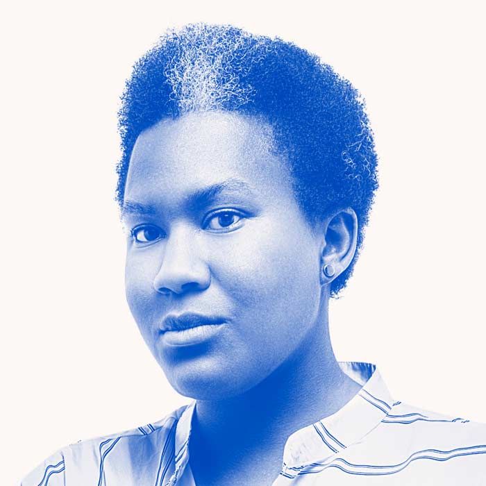 Joy Martin
