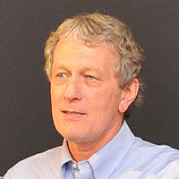 Jim Cook