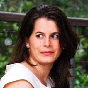 Christina Karapataki