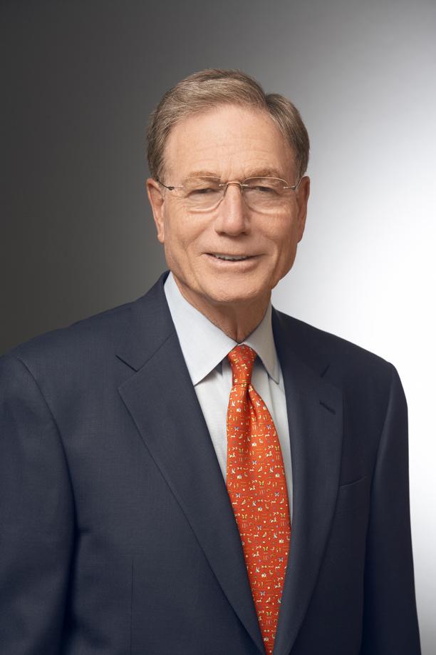 Michael Moskow