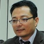 Adam Zhang