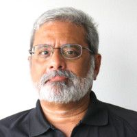 Ravi Chandran