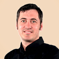 Matt Nachtrab