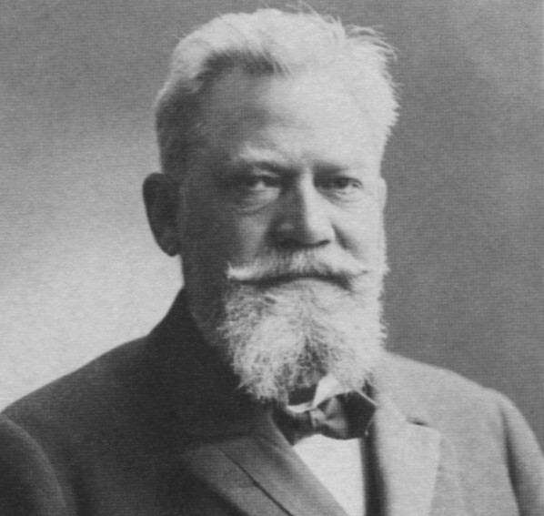 Lars Ericsson