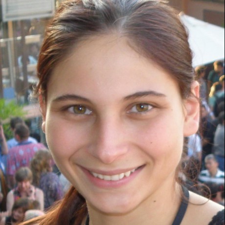 Maria Kazandjieva