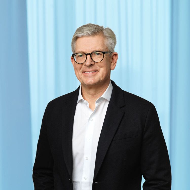 Börje Ekholm