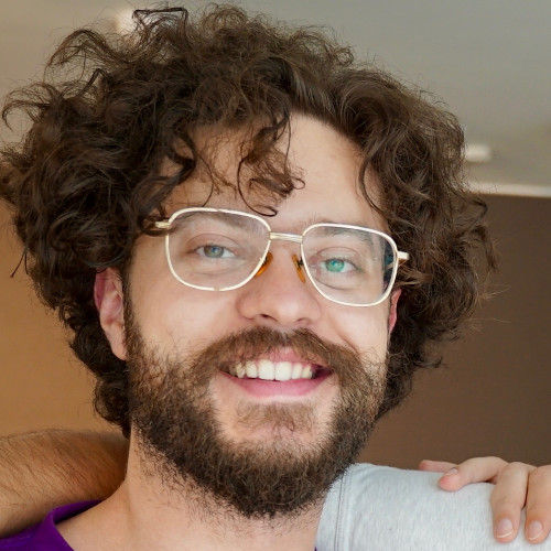 George Elhabr