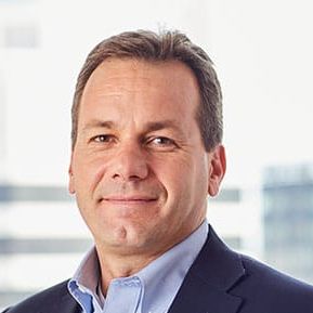 Mark Hilderbrand