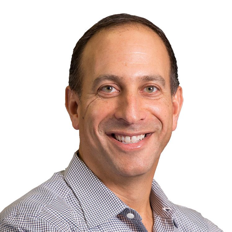 Andrew Hirsch
