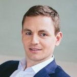 Alex Rolfe