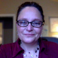 Kim Anderson