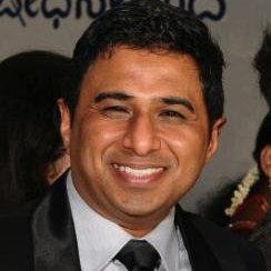 Prasad Acharya