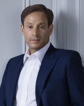 Barry Beck