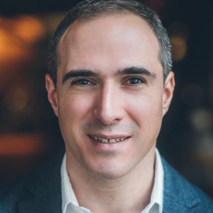 Michael Shaulov