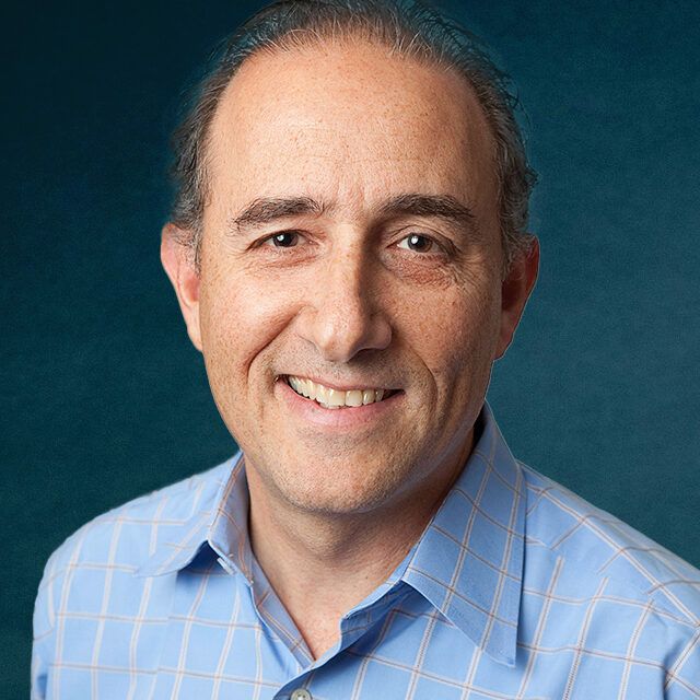 David Schenkein