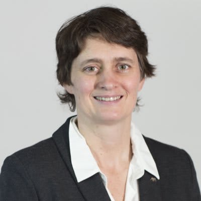 Gaelle Olivier