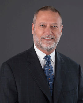 Stephen Spotts