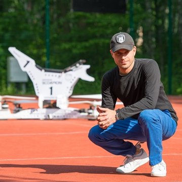 Alexander Atamanov
