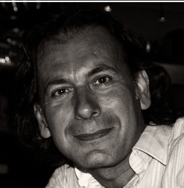 Paul Voulas