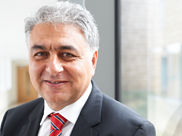 Massoud Fouladi
