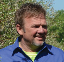Dennis Hartmann