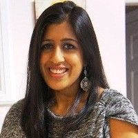 Aparna Divaraniya