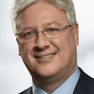 Brian Maxted