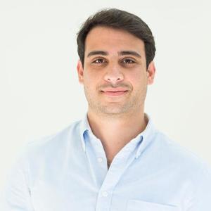 Kevin Eisenfrats