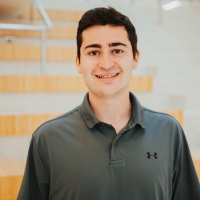 Steven Segel