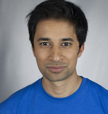 Vishnu Hariharan