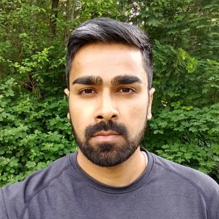 Gagandeep Singh