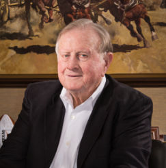 Red McCombs