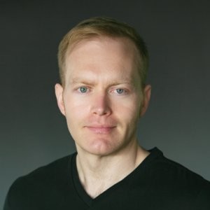 Matthew Stump