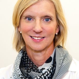 Margaret McGlynn