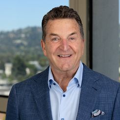 Jonathan Bloch
