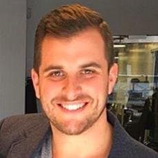 Joshua Miller